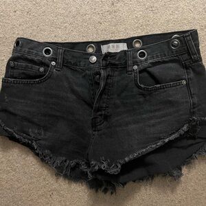 Free People Shorts